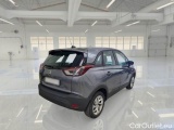  Opel  Crossland OPEL  X / 2017 / 5P / CROSSOVER 1.5 ECOTEC DIESEL 102CV ADVANCE SeS MT6 #2