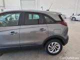  Opel  Crossland OPEL  X / 2017 / 5P / CROSSOVER 1.5 ECOTEC DIESEL 102CV ADVANCE SeS MT6 #56