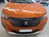  Peugeot  2008 PEUGEOT  / 2019 / 5P / CROSSOVER BLUEHDI 130 EAT8 ALLURE PACK S/S AUT. #28