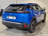  Peugeot  2008 PEUGEOT  / 2019 / 5P / CROSSOVER BLUEHDI 130 EAT8 ALLURE S/S AUT. #2