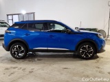  Peugeot  2008 PEUGEOT  / 2019 / 5P / CROSSOVER BLUEHDI 130 EAT8 ALLURE S/S AUT. #7