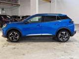  Peugeot  2008 PEUGEOT  / 2019 / 5P / CROSSOVER BLUEHDI 130 EAT8 ALLURE S/S AUT. #8
