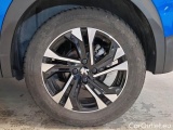  Peugeot  2008 PEUGEOT  / 2019 / 5P / CROSSOVER BLUEHDI 130 EAT8 ALLURE S/S AUT. #19