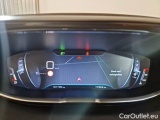  Peugeot  3008 PEUGEOT  / 2016 / 5P / SUV BLUEHDI 120 SeS BUSINESS #4