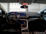  Peugeot  3008 PEUGEOT  / 2016 / 5P / SUV BLUEHDI 120 SeS BUSINESS #3