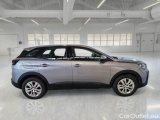  Peugeot  3008 PEUGEOT  / 2016 / 5P / SUV BLUEHDI 120 SeS BUSINESS #7