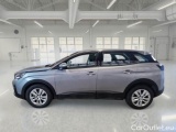  Peugeot  3008 PEUGEOT  / 2016 / 5P / SUV BLUEHDI 120 SeS BUSINESS #8