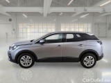  Peugeot  3008 PEUGEOT  / 2016 / 5P / SUV BLUEHDI 130 EAT8 SeS BUSINESS #8