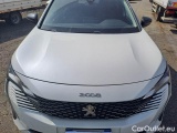  Peugeot  3008 PEUGEOT  / 2020 / 5P / SUV BLUEHDI 130 EAT8 SeS ACTIVE BUSINESS #24