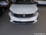  Peugeot  3008 PEUGEOT  / 2020 / 5P / SUV BLUEHDI 130 EAT8 SeS ALLURE #28