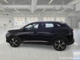  Peugeot  3008 PEUGEOT  / 2020 / 5P / SUV BLUEHDI 130 EAT8 SeS ALLURE #8