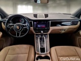  Porsche  Macan PORSCHE  / 2018 / 5P / SUV 3.0 V6 S #3