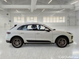  Porsche  Macan PORSCHE  / 2018 / 5P / SUV 3.0 V6 S #7