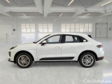  Porsche  Macan PORSCHE  / 2018 / 5P / SUV 3.0 V6 S #8
