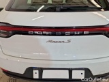 Porsche  Macan PORSCHE  / 2018 / 5P / SUV 3.0 V6 S #85