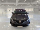  Renault  Clio RENAULT  / 2019 / 5P / BERLINA 1.0 TCE 74KW BUSINESS #6