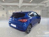  Renault  Clio RENAULT  / 2019 / 5P / BERLINA 1.5 DCI BLUE 74KW EVOLUTION #2