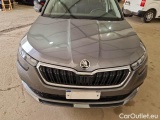 Skoda  KAMIQ SKODA  / 2019 / 5P / SUV 1.0 TSI 81KW STYLE DSG #32