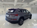  Skoda  Kodiaq SKODA  / 2021 / 5P / SUV 2.0 TDI 110KW STYLE DSG 4WD 5P #2