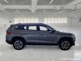  Skoda  Kodiaq SKODA  / 2021 / 5P / SUV 2.0 TDI 110KW STYLE DSG 4WD 5P #7