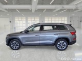  Skoda  Kodiaq SKODA  / 2021 / 5P / SUV 2.0 TDI 110KW STYLE DSG 4WD 5P #8