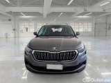  Skoda  Kodiaq SKODA  / 2021 / 5P / SUV 2.0 TDI 110KW STYLE DSG 4WD 5P #6
