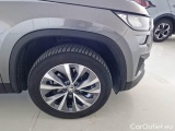  Skoda  Kodiaq SKODA  / 2021 / 5P / SUV 2.0 TDI 110KW STYLE DSG 4WD 5P #17