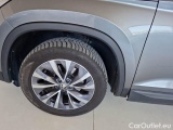  Skoda  Kodiaq SKODA  / 2021 / 5P / SUV 2.0 TDI 110KW STYLE DSG 4WD 5P #20