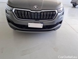  Skoda  Kodiaq SKODA  / 2021 / 5P / SUV 2.0 TDI 110KW STYLE DSG 4WD 5P #26