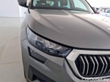  Skoda  Kodiaq SKODA  / 2021 / 5P / SUV 2.0 TDI 110KW STYLE DSG 4WD 5P #29