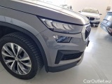  Skoda  Kodiaq SKODA  / 2021 / 5P / SUV 2.0 TDI 110KW STYLE DSG 4WD 5P #33