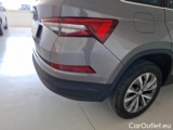  Skoda  Kodiaq SKODA  / 2021 / 5P / SUV 2.0 TDI 110KW STYLE DSG 4WD 5P #38