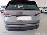  Skoda  Kodiaq SKODA  / 2021 / 5P / SUV 2.0 TDI 110KW STYLE DSG 4WD 5P #43