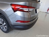  Skoda  Kodiaq SKODA  / 2021 / 5P / SUV 2.0 TDI 110KW STYLE DSG 4WD 5P #45