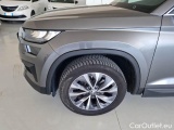  Skoda  Kodiaq SKODA  / 2021 / 5P / SUV 2.0 TDI 110KW STYLE DSG 4WD 5P #54
