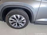  Skoda  Kodiaq SKODA  / 2021 / 5P / SUV 2.0 TDI 110KW STYLE DSG 4WD 5P #69