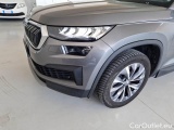  Skoda  Kodiaq SKODA  / 2021 / 5P / SUV 2.0 TDI 110KW STYLE DSG 4WD 5P #57