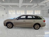  Skoda  Octavia SKODA  WAGON / 2020 / 5P / STATION WAGON 2.0 TDI EVO 110KW EXECUTIVE DSG #8