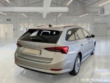  Skoda  Octavia SKODA  WAGON / 2020 / 5P / STATION WAGON 2.0 TDI EVO 110KW EXECUTIVE DSG #2
