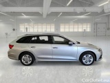  Skoda  Octavia SKODA  WAGON / 2020 / 5P / STATION WAGON 2.0 TDI EVO 110KW EXECUTIVE DSG #7
