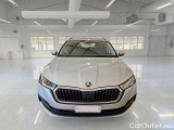  Skoda  Octavia SKODA  WAGON / 2020 / 5P / STATION WAGON 2.0 TDI EVO 110KW EXECUTIVE DSG #6