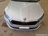  Skoda  Octavia SKODA  WAGON / 2020 / 5P / STATION WAGON 2.0 TDI EVO 110KW EXECUTIVE DSG #26