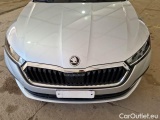  Skoda  Octavia SKODA  WAGON / 2020 / 5P / STATION WAGON 2.0 TDI EVO 110KW EXECUTIVE DSG #30