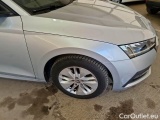  Skoda  Octavia SKODA  WAGON / 2020 / 5P / STATION WAGON 2.0 TDI EVO 110KW EXECUTIVE DSG #39
