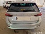  Skoda  Octavia SKODA  WAGON / 2020 / 5P / STATION WAGON 2.0 TDI EVO 110KW EXECUTIVE DSG #73