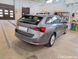  Skoda  Octavia SKODA  WAGON / 2020 / 5P / STATION WAGON 2.0 TDI EVO 110KW EXECUTIVE DSG 4WD #2