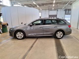  Skoda  Octavia SKODA  WAGON / 2020 / 5P / STATION WAGON 2.0 TDI EVO 110KW EXECUTIVE DSG 4WD #10