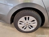  Skoda  Octavia SKODA  WAGON / 2020 / 5P / STATION WAGON 2.0 TDI EVO 110KW EXECUTIVE DSG 4WD #20