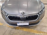  Skoda  Octavia SKODA  WAGON / 2020 / 5P / STATION WAGON 2.0 TDI EVO 110KW EXECUTIVE DSG 4WD #28