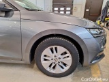  Skoda  Octavia SKODA  WAGON / 2020 / 5P / STATION WAGON 2.0 TDI EVO 110KW EXECUTIVE DSG 4WD #34